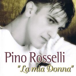Album cover of La mia donna