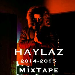 Album cover of Mixtape (2014-2015)