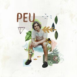 Album cover of PEU