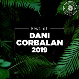 Album cover of Best of Dani Corbalan 2019