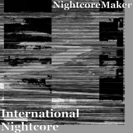 Album cover of International Nightcore
