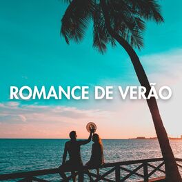 Album cover of Romance de Verão