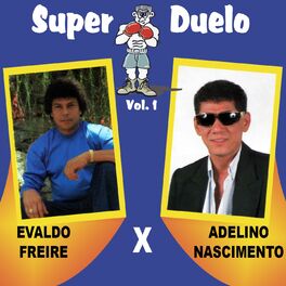 Album cover of Super Duelo, Vol. 1