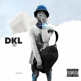 Album cover of DKL EP (Dumie Ka Lebitso) (Original Full Version)