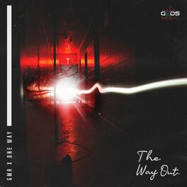 Album cover of The Way Out (feat. One Way)