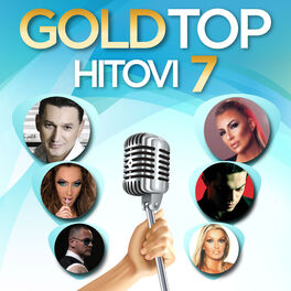 Album cover of Gold top hitovi 7