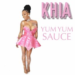 Album cover of Yum Yum Sauce