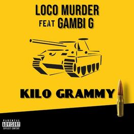 Album cover of Kilogrammy