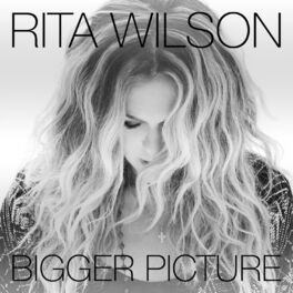 Album cover of Bigger Picture