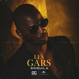 Album cover of Les gars