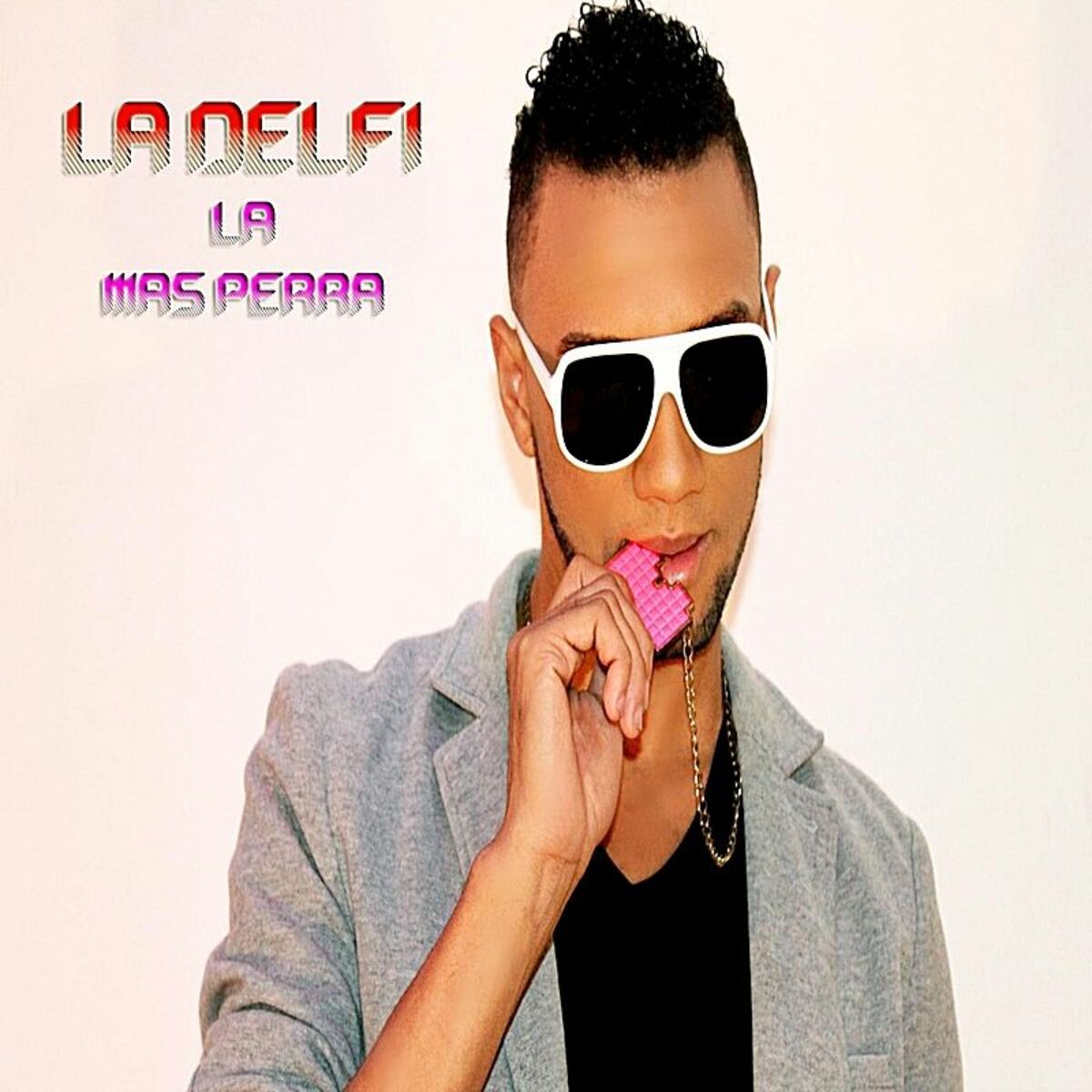 La Delfi - Dame Leche ( Cocoro ): listen with lyrics | Deezer