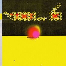 Album cover of SVMMER SVN vol. 6