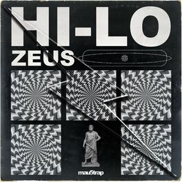 Album cover of Zeus