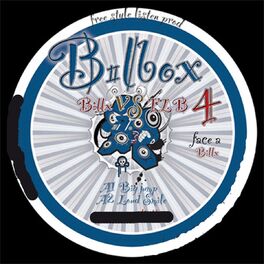 Album cover of BILBOX 04
