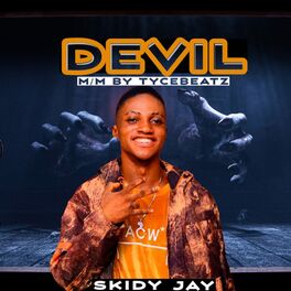 Album cover of DEVIL