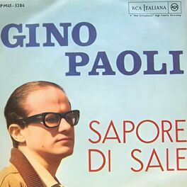 Album cover of pore Di Sale
