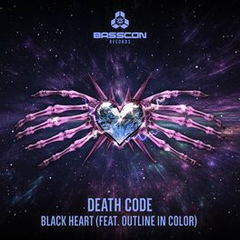 Album cover of Black Heart