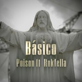 Album cover of Básico (feat. Posion)