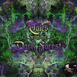 Album cover of Tales from the dark Forest 2