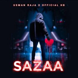 Album cover of Sazaa
