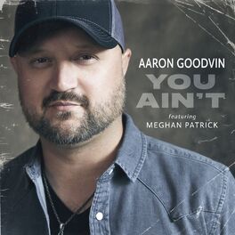 Album cover of You Ain't (feat. Meghan Patrick)