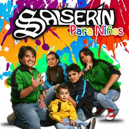 Album cover of Para Niños