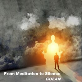 Album cover of From Meditation to Silence