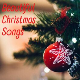 Album cover of Beautiful Christmas Songs