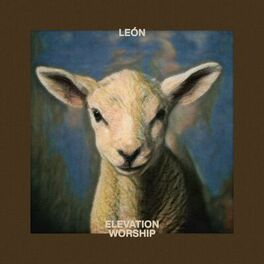 Album cover of LEÓN