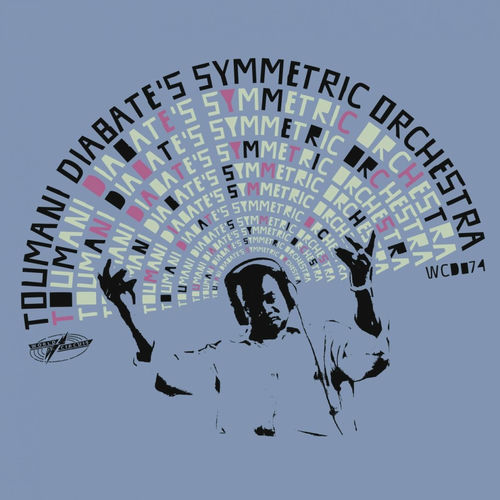 Track artwork
