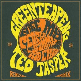 Album cover of Free My People (Ted Jasper Remix)