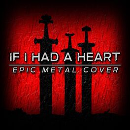 Album cover of If I Had a Heart
