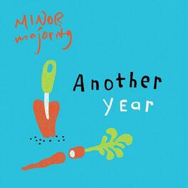 Album cover of Another Year