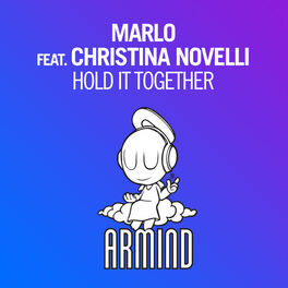 Album cover of Hold It Together