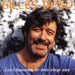 Album cover of Les Chansons de mes vingt ans