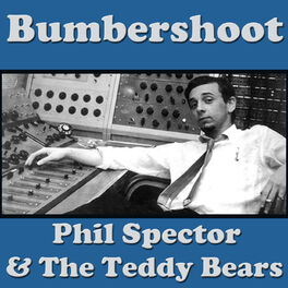 Album cover of Bumbershoot