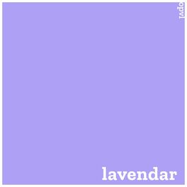 Album cover of lavendar