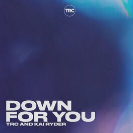 Album cover of Down for You