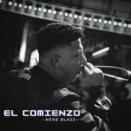 Album cover of EL COMIENZO