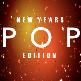 Album cover of New Years Pop Edition