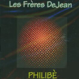 Album cover of Philibè