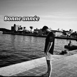 Album cover of Bonne année