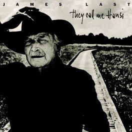 Album cover of They Call Me Hansi