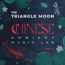 Album cover of Chinese Ambient Music Lab, Vol. 5