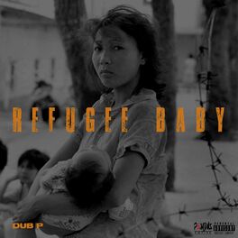 Album cover of Refugee Baby