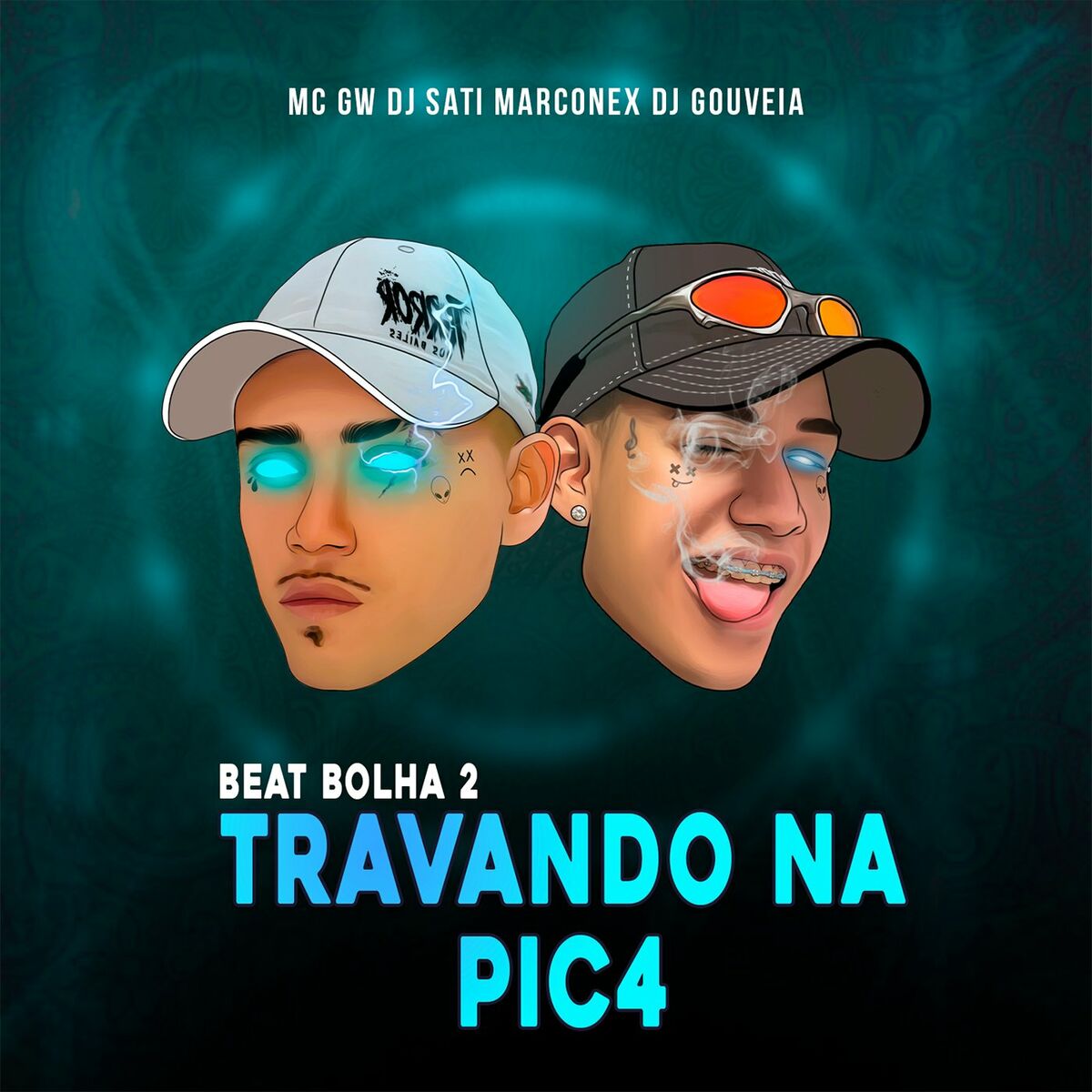 TO NA DZ7 ( DJ GOUVEIA) -  Music