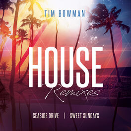 Album cover of House Remixes