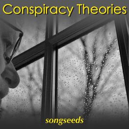 Album cover of Conspiracy Theories