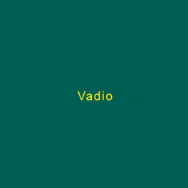 Album cover of Vadio