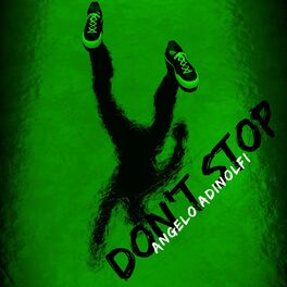 Album picture of Don't Stop